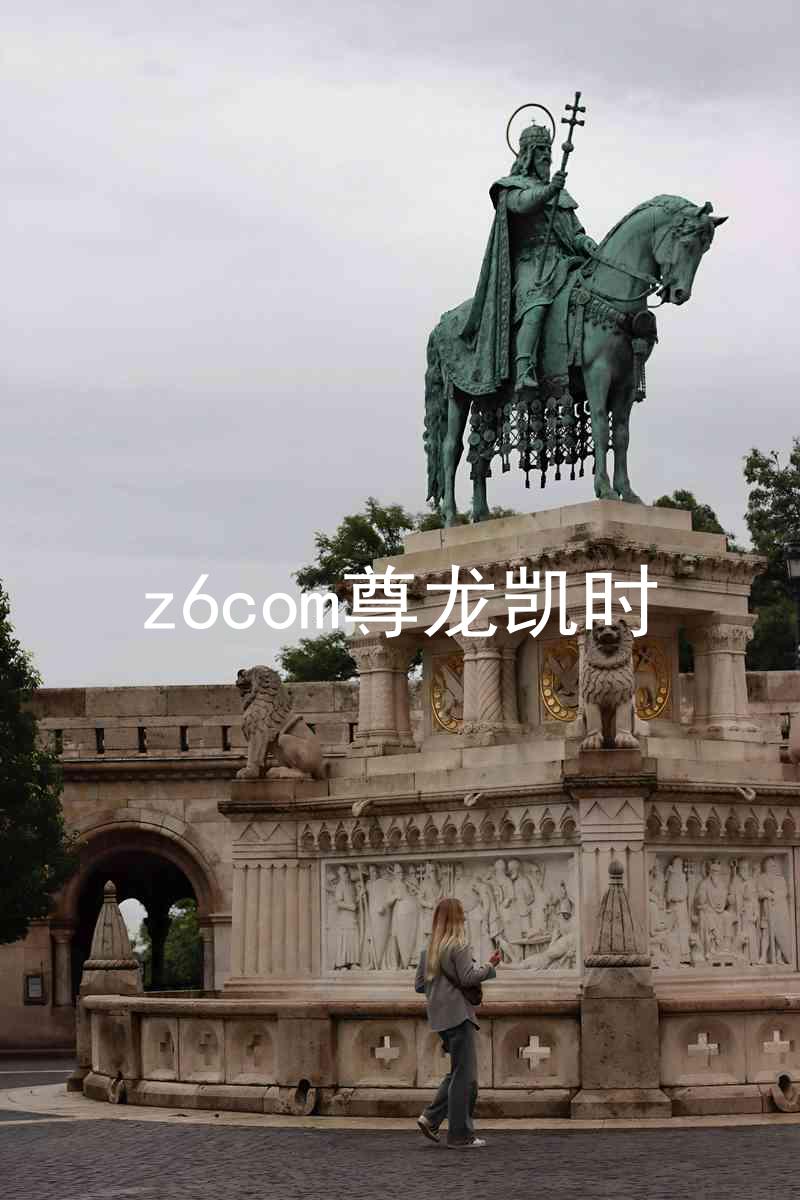 z6com尊龙凯时