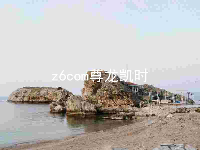 z6com尊龙凯时